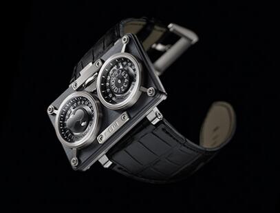 MB&F HM2 Horological Machine No.2 20.DCTTL.B Replica Watch